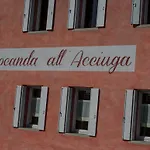 Han/Misafirhane Acciuga Mm *