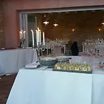 Acciuga Mm Han/Misafirhane Piazzola sul Brenta