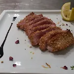 Han/Misafirhane Acciuga Mm *