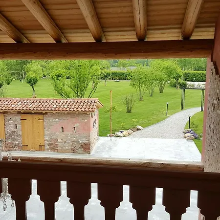 Inn Acciuga Mm Piazzola sul Brenta