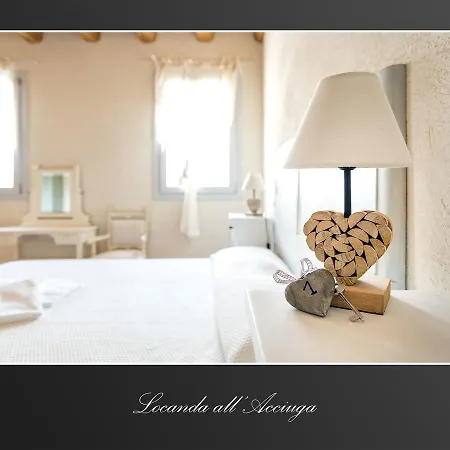 Acciuga Mm Inn Piazzola sul Brenta