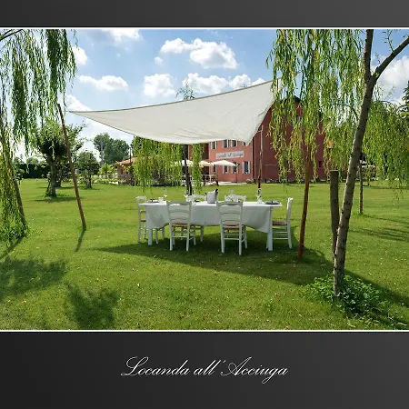 Inn Acciuga Mm Piazzola sul Brenta
