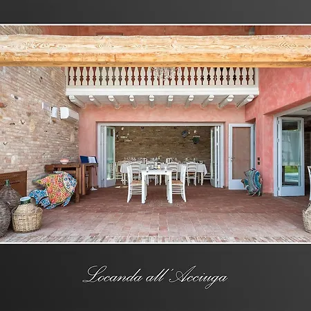 Inn Acciuga Mm Piazzola sul Brenta