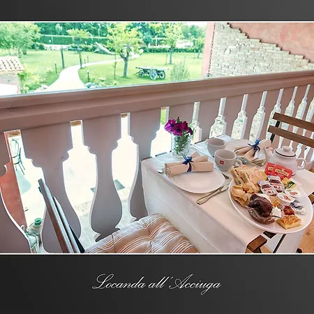 Inn Acciuga Mm Piazzola sul Brenta
