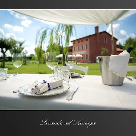 Inn Acciuga Mm Piazzola sul Brenta