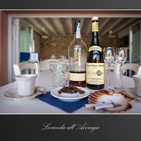 Acciuga Mm Piazzola sul Brenta