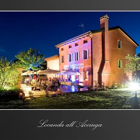 Acciuga Mm אורחן פיאצולה סול ברנטה