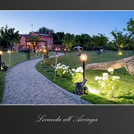 Inn Acciuga Mm Piazzola sul Brenta