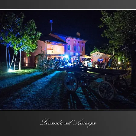 Acciuga Mm * Piazzola sul Brenta