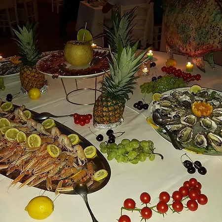 Inn Acciuga Mm Piazzola sul Brenta