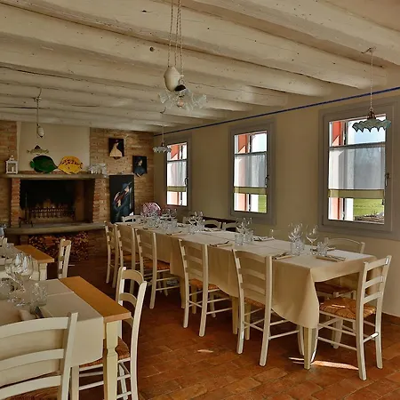 Acciuga Mm Inn Piazzola sul Brenta