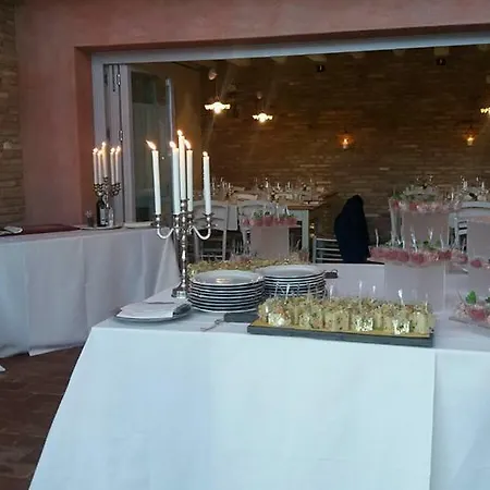 Acciuga Mm Inn Piazzola sul Brenta