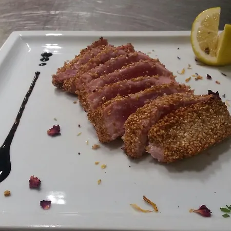 Herberg Acciuga Mm *