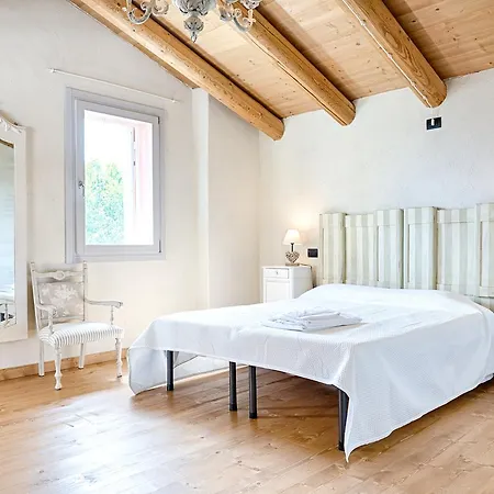 Inn Acciuga Mm Piazzola sul Brenta