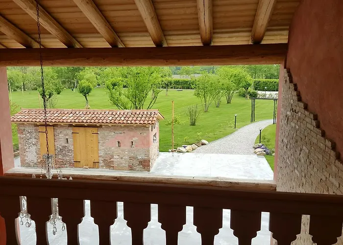 אורחן Acciuga Mm פיאצולה סול ברנטה