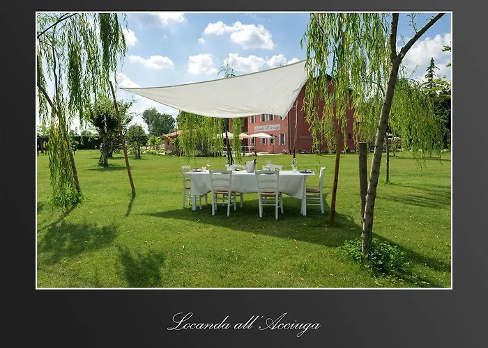 אורחן Acciuga Mm פיאצולה סול ברנטה