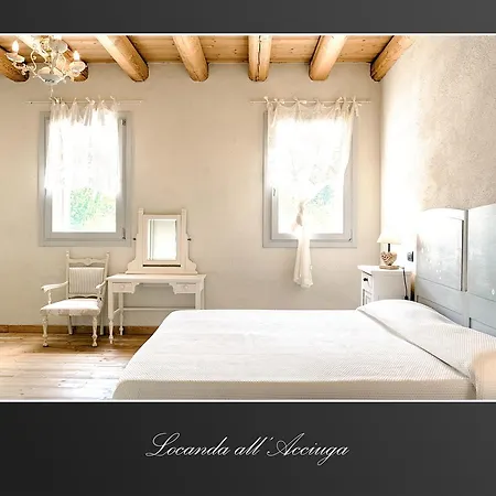 Locanda Acciuga Mm