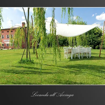 Värdshus Acciuga Mm *