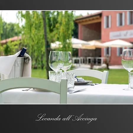 Acciuga Mm * Piazzola sul Brenta