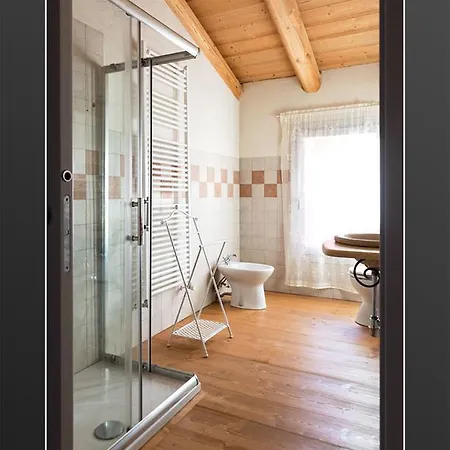 Locanda Acciuga Mm Piazzola sul Brenta
