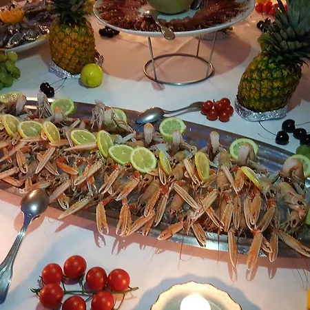 Мини-отель Acciuga Mm