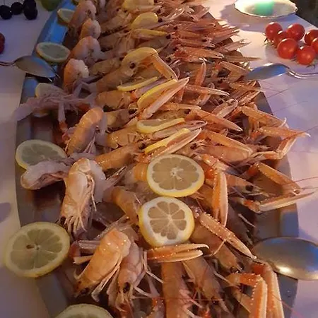 Acciuga Mm Locanda *