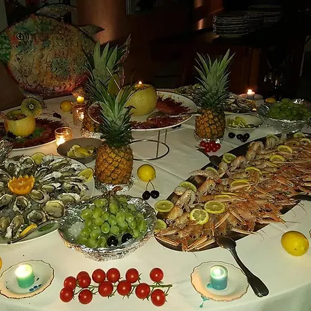 Acciuga Mm Piazzola sul Brenta