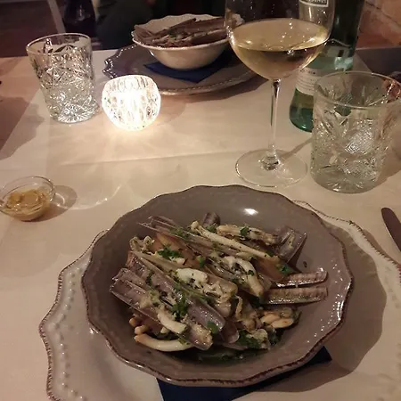 Acciuga Mm Värdshus