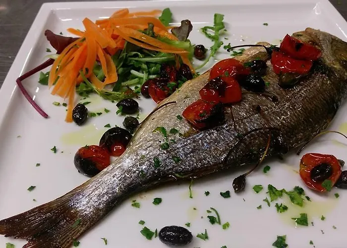 אורחן Acciuga Mm *