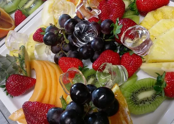 Acciuga Mm פיאצולה סול ברנטה