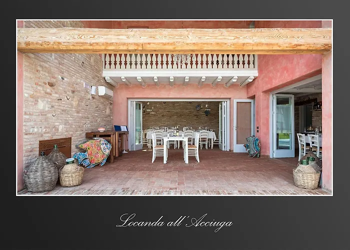 אורחן Acciuga Mm פיאצולה סול ברנטה