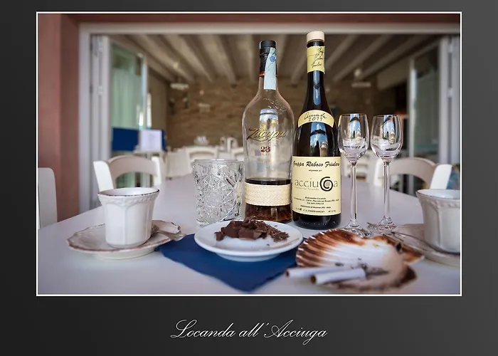 Acciuga Mm פיאצולה סול ברנטה