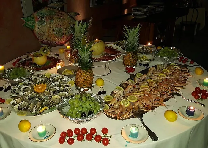 Acciuga Mm פיאצולה סול ברנטה