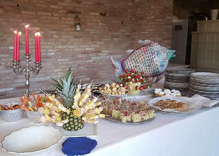 אורחן Acciuga Mm