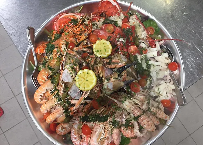 Acciuga Mm * פיאצולה סול ברנטה